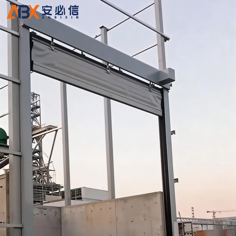 江门堆积门