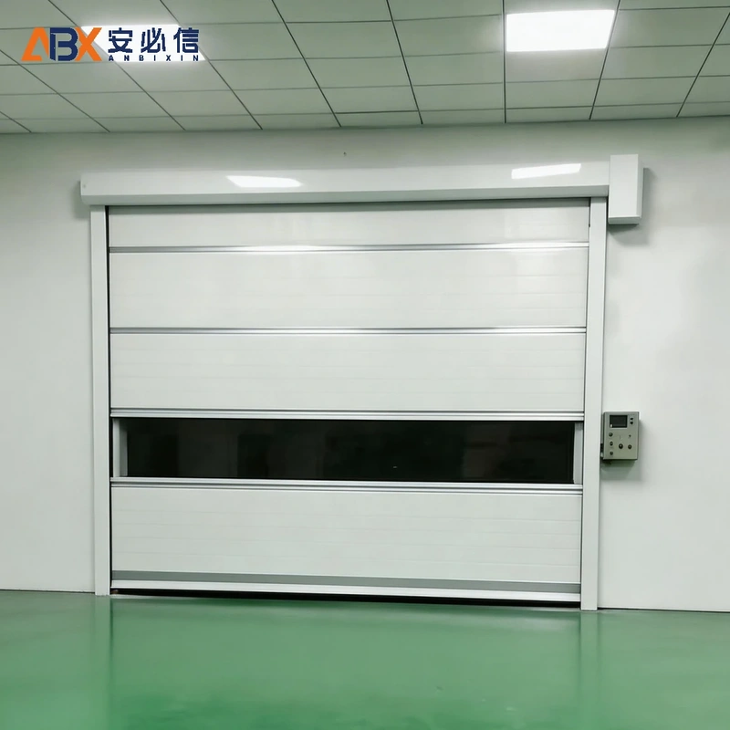 江门高速门